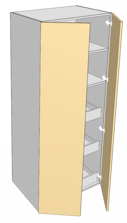 Tall Cabinets