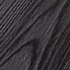 Wood finishes - U999 ST19 Black - Egger